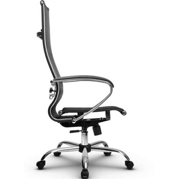 Кресло офисное МЕТТА B 1m 7/K131 (7 CH) черный