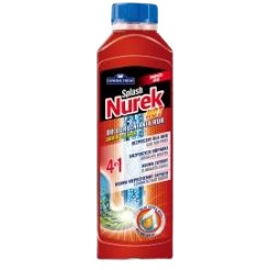 Средство для прочистки засоров труб General Fresh Nurek Hot 0.4 кг