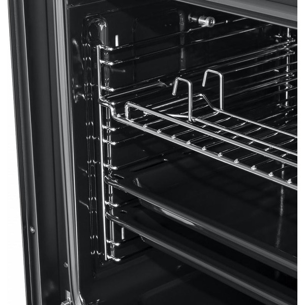 Духовой шкаф MAUNFELD EOEF.766B2