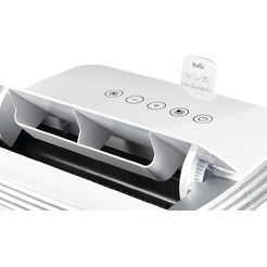 Мобильный кондиционер Ballu BPHS-08H