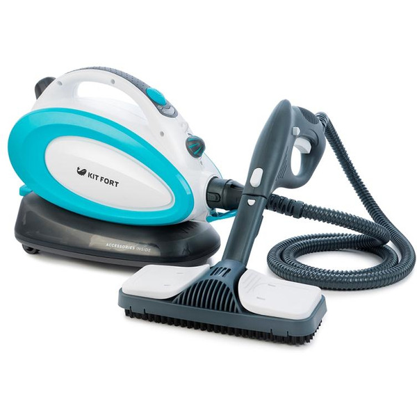Пароочиститель KITFORT KT-914