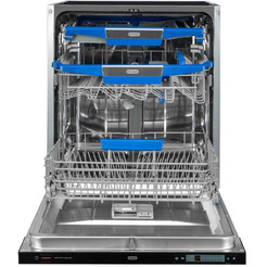 Посудомоечная машина DeLonghi DDW 08F Vertigo ultra