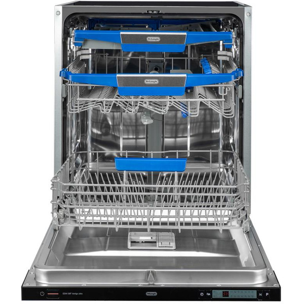 Посудомоечная машина DeLonghi DDW 08F Vertigo ultra