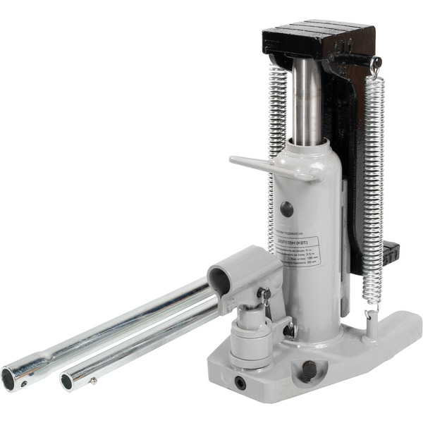 Домкрат КВТ ДА50П145Н 89194