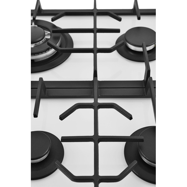 Варочная панель ZUGEL ZGH601W