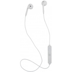 Наушники Red Line BHS-01 (белый)