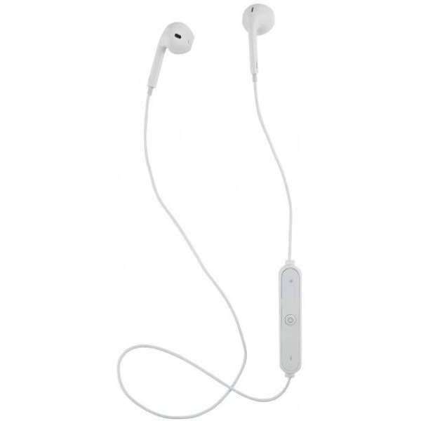 Наушники Red Line BHS-01 (белый)