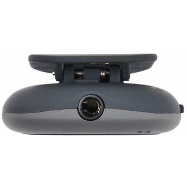 MP3-плеер Digma C2L (серый)