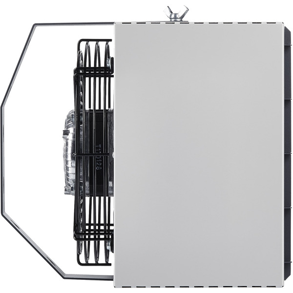 Тепловая пушка Ballu BHP-MW-15