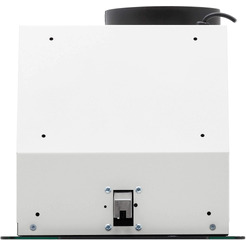 Вытяжка кухонная KRONA SVEN 600 black SGC / KRHD244