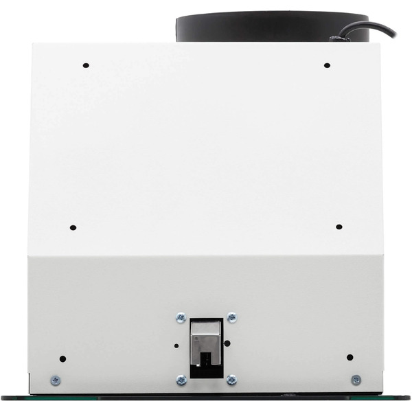 Вытяжка кухонная KRONA SVEN 600 black SGC / KRHD244