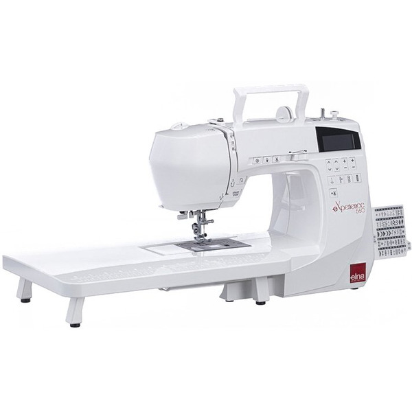 Швейная машина ELNA eXperience 560