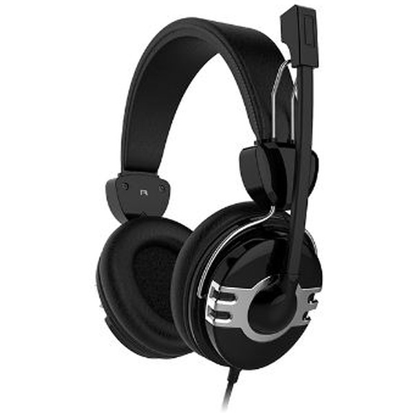 Наушники QUMO Topaz GHS 0011