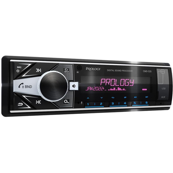 USB-магнитола Prology CMD-320