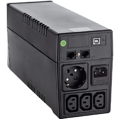 Источник бесперебойного питания Kiper Power Boiler 600