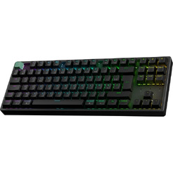 Клавиатура Keychron K8H-J1 Nebula Switch черная