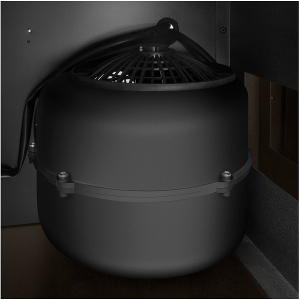 Вытяжка MAUNFELD Bath Plus 402IL (золотой)