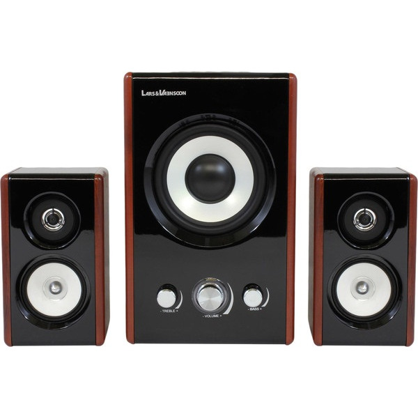 Акустическая система LARS&VAENSOON LV-2102