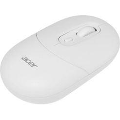 Мышь Acer OMR301 (белый)