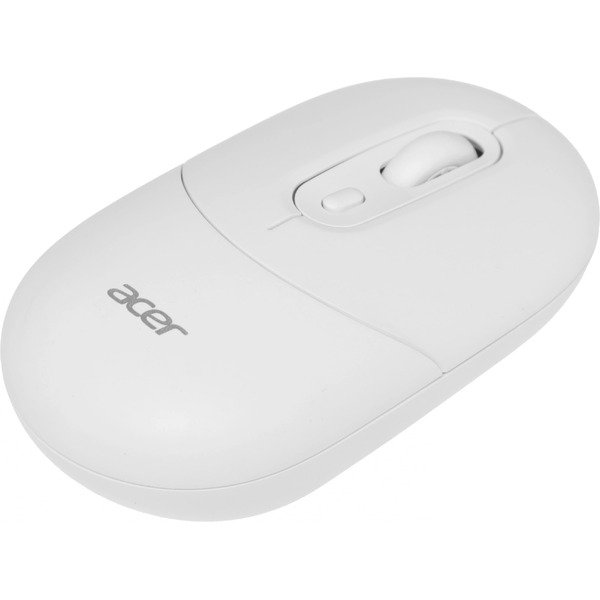 Мышь Acer OMR301 (белый)