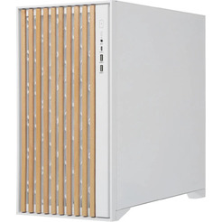 Корпус Formula TimberLine T0 (белый)