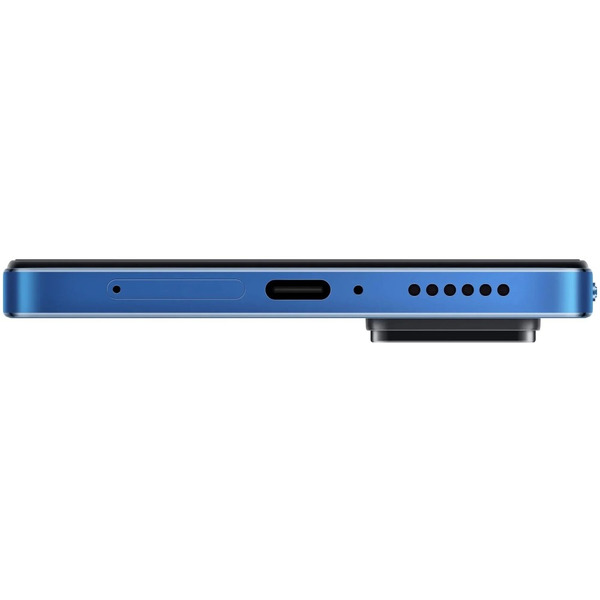 Смартфон Xiaomi Redmi Note 11 Pro 5G 8GB/128GB Atlantic Blue EU