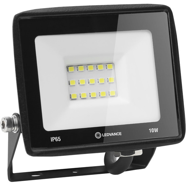 Прожектор светодиодный LEDVANCE 10W 4000K IP65