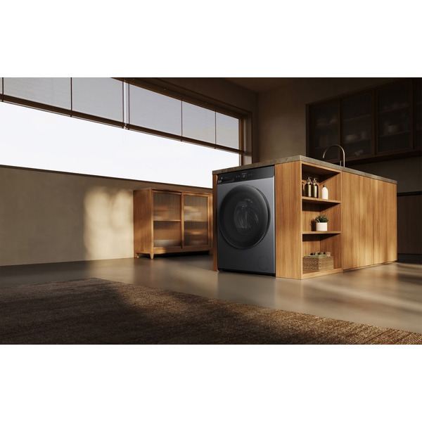 Стирально-сушильная машина Xiaomi Mijia Front Load Washer Dryer Pro 10.5kg WD105MJA11KZ (QMP4638KZ)