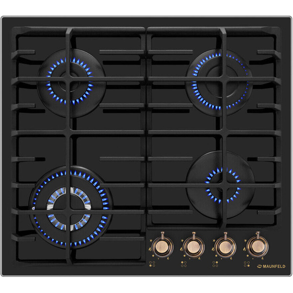 Варочная панель MAUNFELD EGHG.64.63CB.R/G