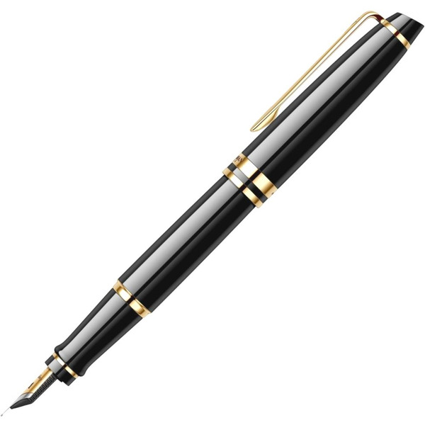 Ручка Waterman Expert 3 (S0951640) Black Laque GT F