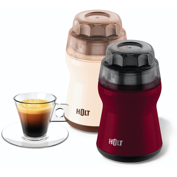 Кофемолка HOLT HT-CGR-005