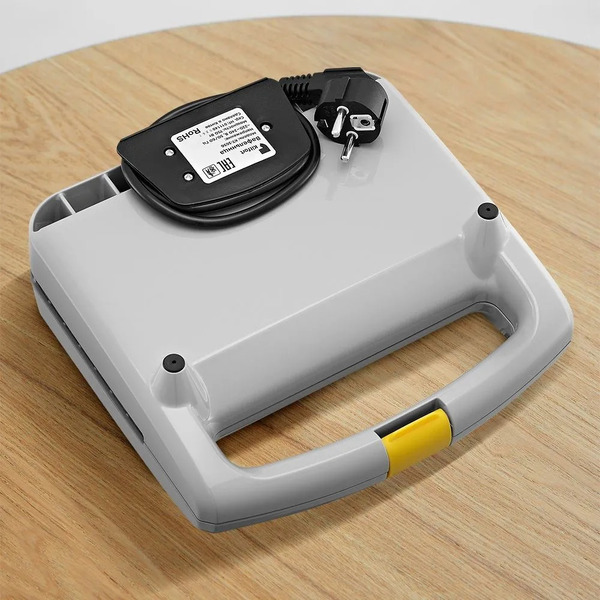 Вафельница Kitfort КТ-3656