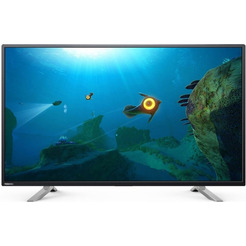Телевизор Toshiba 43U7752EV