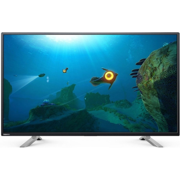 Телевизор Toshiba 43U7752EV
