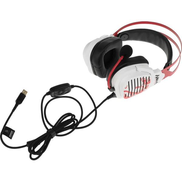 Наушники A4Tech Bloody G560 Naraka