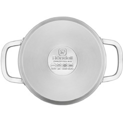 Кастрюля Rondell Modern RDS-1748