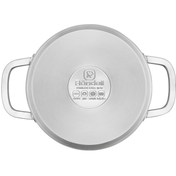 Кастрюля Rondell Modern RDS-1748