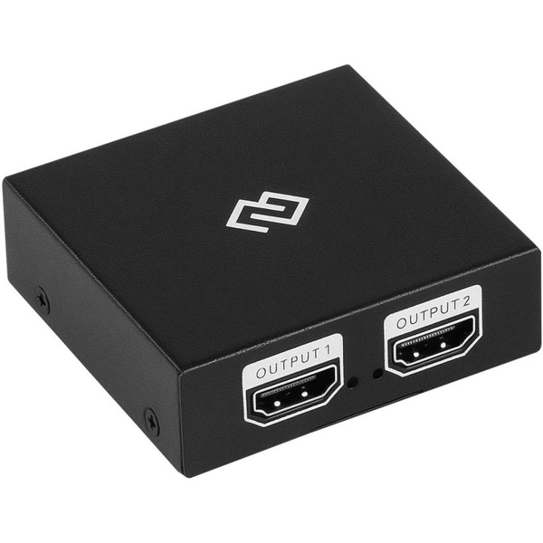 Сплиттер Digma DHSP-V1.4X2
