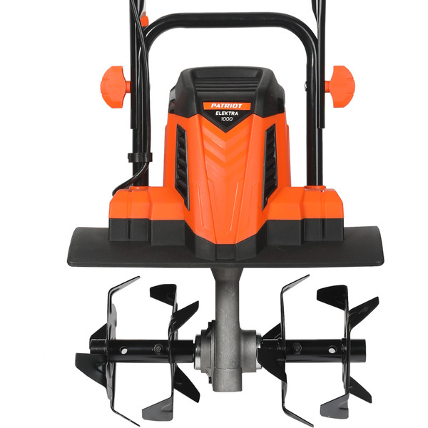 Миникультиватор PATRIOT ELEKTRA 1000