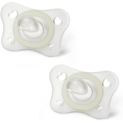 Набор пустышек Chicco Physio Soft Mini 340728707