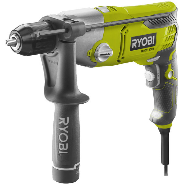 Дрель Ryobi RPD2-1000K 5133002275