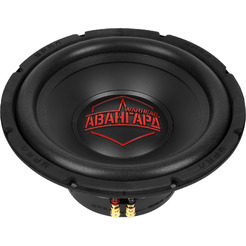 Головка сабвуфера Урал Авангард 12