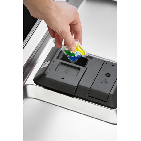 Посудомоечная машина Electrolux EEG48300L