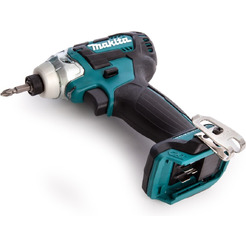 Шуруповерт Makita TD111DZ (Без АКБ и ЗУ)