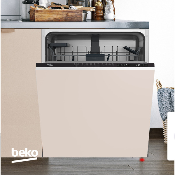 Встраиваемая посудомоечная машина BEKO DIS28124