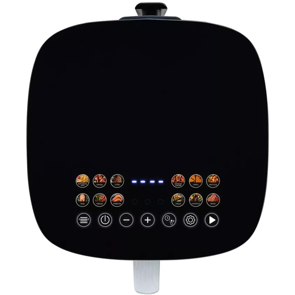 Аэрогриль POLARIS PAF 6006DW