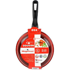 Сковорода Vitrinor Sfumatto 24