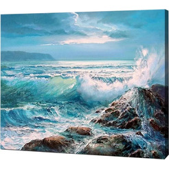 Картина по номерам Sundays Art JH049