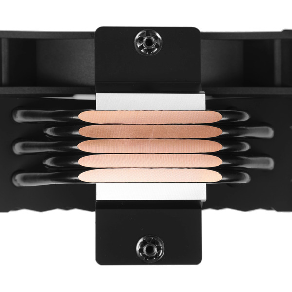 Устройство охлаждения(кулер) PcCooler RT500 BK (RT500-BKNWXX-GL)