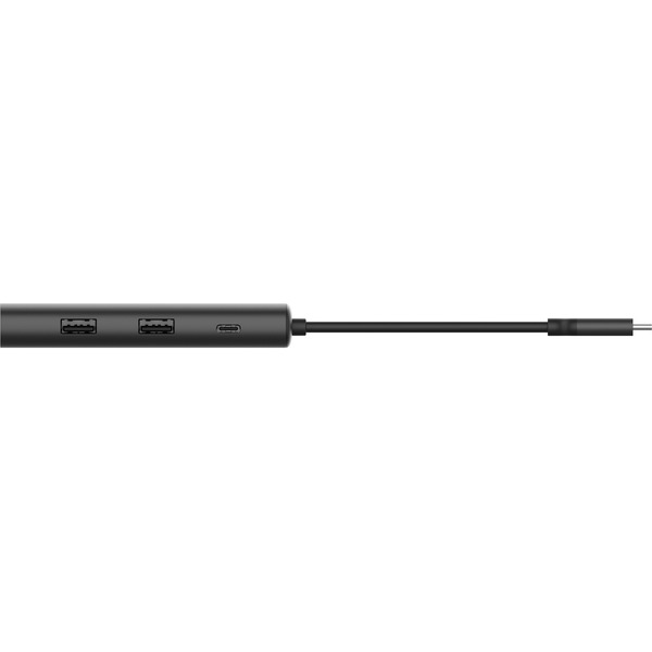 Док-станция A4Tech DST-80C